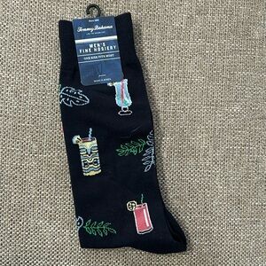Tommy Bahama Men’s Dress Socks